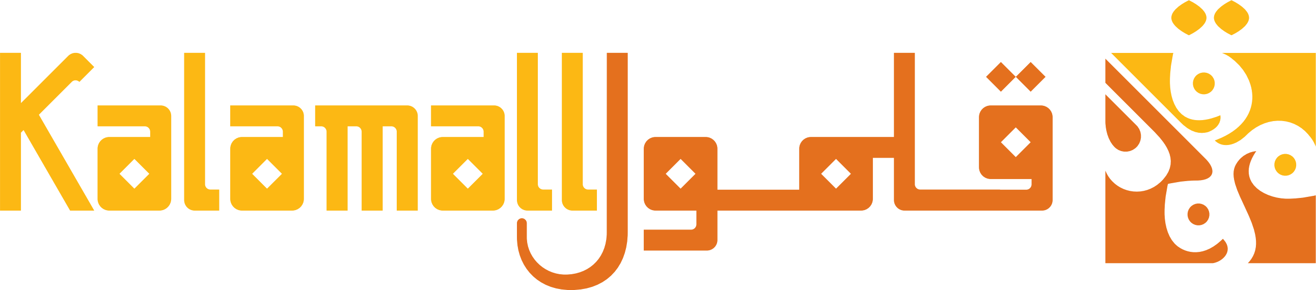 Kalamall logo