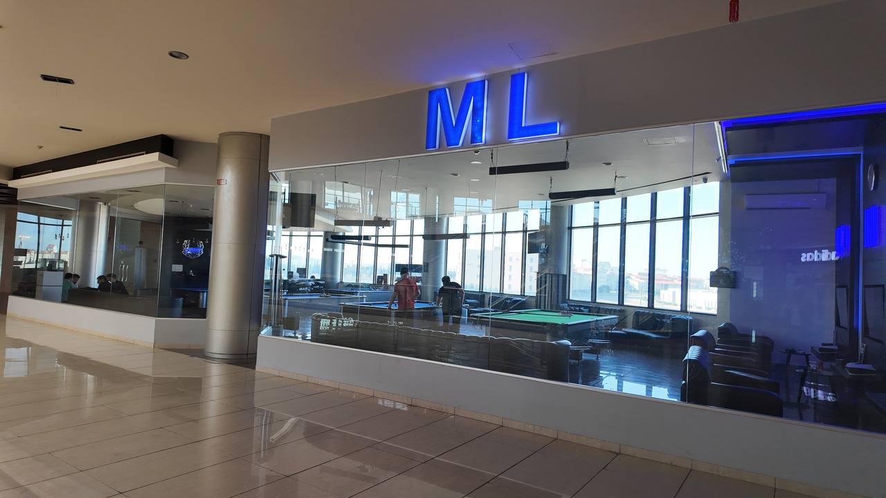ML